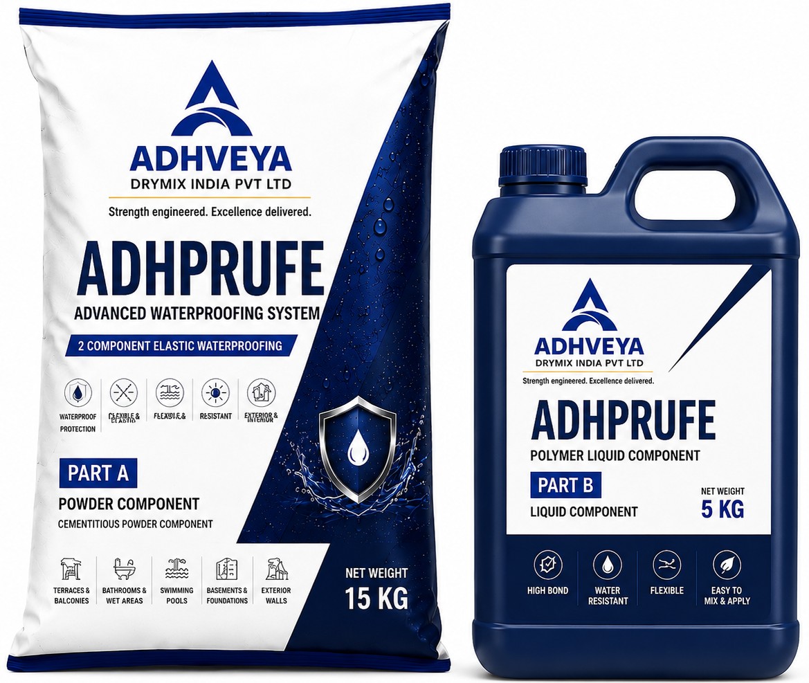 AdhPrufe