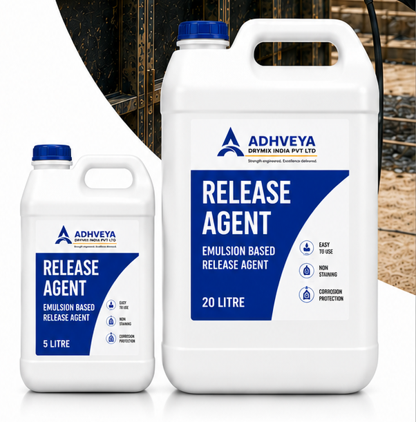 Release Agent