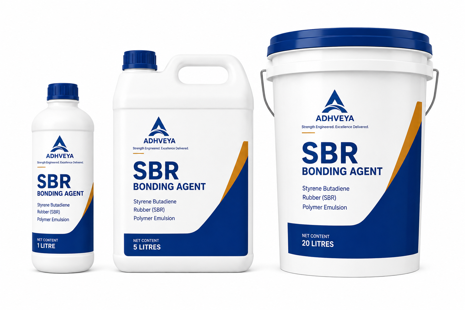 SBR Bonding Agent
