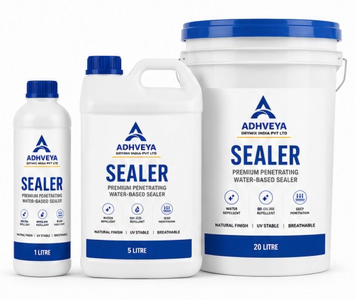 Sealer