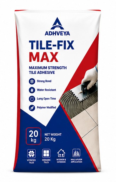 Tile-Fix Max