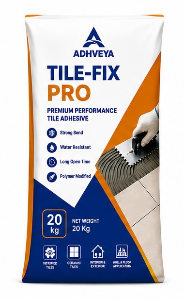 Tile-Fix Pro